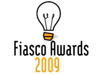 La primera edición de Fiasco Awards premiará a los 'peores' proyectos en TIC