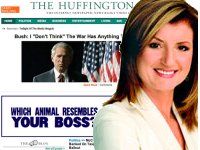 La editora de Huffington Post publica guía para triunfar en el mundo de los blogs
