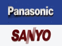 Panasonic comprará Sanyo