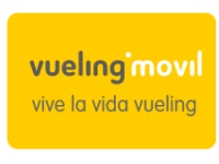 Vueling se hace móvil: la aerolínea low cost lanza operador en España