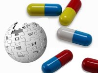 Wikipedia suele omitir información importante sobre medicamentos
