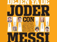 Campaña en Argentina para que Messi vaya a Pekín 2008