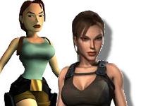 Una localidad británica quiere una calle para Lara Croft