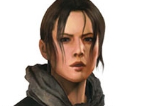 Lara Croft ya no es la más sexy, Naomi Hunter la reemplaza