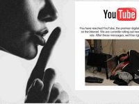YouTube silencia los videos con copyright