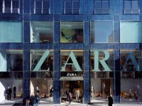 Zara 'online' aumentaría un 4% las ventas de Inditex