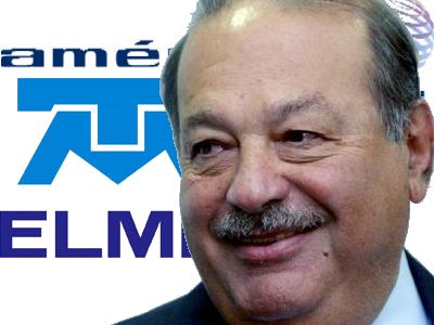Carlos Slim ya es el hombre más rico del mundo