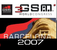 Abre sus puertas hoy en Barcelona el 3GSM World Congress o el mundo de la comunicación en el bolsillo
