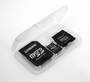 Kingston Technology lanza un pack adaptador dual para tarjetas microSD