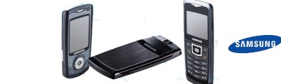 Samsung presenta en Barcelona el móvil más fino del mundo, de 5,9 milímetros de grosor