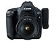La EOS-1D Mark III, una cámara de 10 megapíxeles, para el cumpleaños de Canon