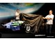 F1-Equipo Honda presenta su 'Auto del Planeta'