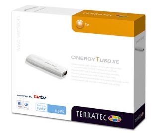 USB-TERRATEC
