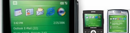 Windows Mobile 6 será presentado en el 3GSM