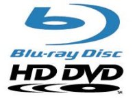 blu-ray hd-dvd