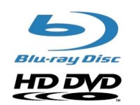 HD-DVD vs Blu-ray