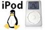 Linux en todos los iPods