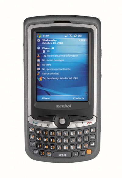 Motorola MC35-01