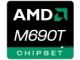 El nuevo procesador AMD M690  aumenta el rendimiento gráfico de los portátiles con Windows Vista