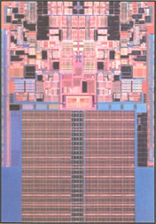 Microprocesadores Penryn, la apuesta de Intel para obtener el máximo rendimiento en PCs domésticos y profesionales