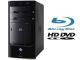 HP incorporará unidad mixta HD-DVD y Blu-ray en sus PCs