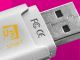 Verbatim presenta nueva memoria USB con 8GB de capacidad