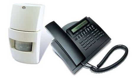 rimax phone-alarm