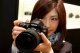 Nikon supera a Canon en ventas de cámaras digitales