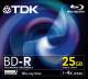 TDK presenta los discos Blu-ray 4x  para grabación de alta velocidad