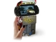Un arcade de papel para tu PSP