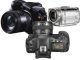 Nuevas tendencias de la industria en cámaras digitales: Reflex para todos, compactas de hasta 12 megapixeles