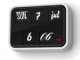 Font Clock, el reloj que muestra una pantalla distinta cada minuto
