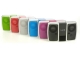 i-Station Traveller, altavoces de colores para reproductores MP3 o teléfonos móviles