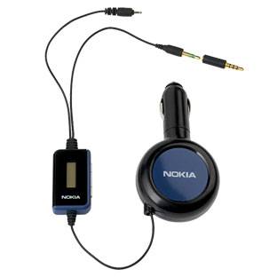 Nokia FM Transmitter CA-300