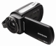 Mini cámara digital de Samsung