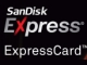 sandisk_expressCard-logo