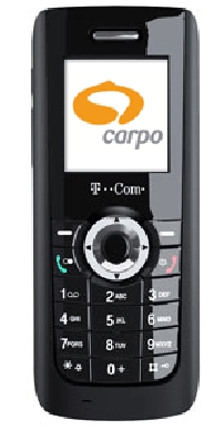TC300, el teléfono todo terreno, para llamadas VoIP, GSM o línea fija convencional