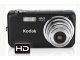 Kodak Easyshare V1233 y V1253, grabación de fotos y videos en Alta Definición