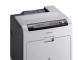 Impresora láser color CLP-610ND de Samsung, rendimiento y eficacia
