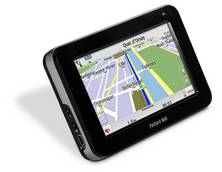 Packard Bell presenta su nueva gama de navegadores GPS Compasseo 700