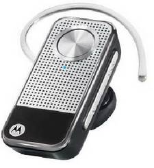 Motorola - Accesorio Bluetooth H12