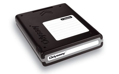 Odyssey Cartridge