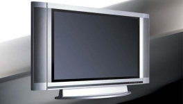 Ventas televisores LCD suben y bajan las de plasma