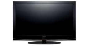 TV Plasma PL42C91H de Samsung, 42" y 1024 X 768 de resolución