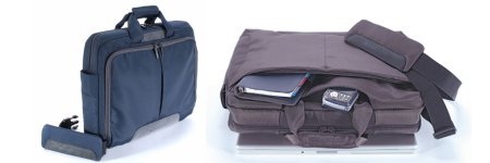 Giorno: nueva gama de maletines Tucano