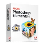 Adobe Photoshop Elements 6 Mac