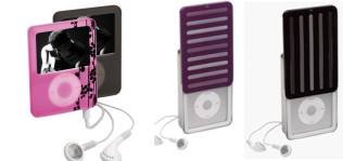 Case Logic lanza una nueva colección de estuches para el iPod
