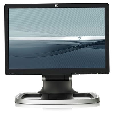 HP L1908wi 19-inch Widescreen LCD Monitor