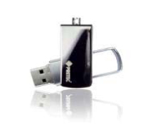 "i-Disk", memorias USB con estilo y diseño