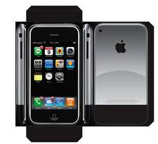 Telefónica presentará el iPhone en el 3GSM